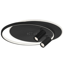 Люстра Viokef 4265500 Smart, 61 Вт, 3386 лм, 3000K