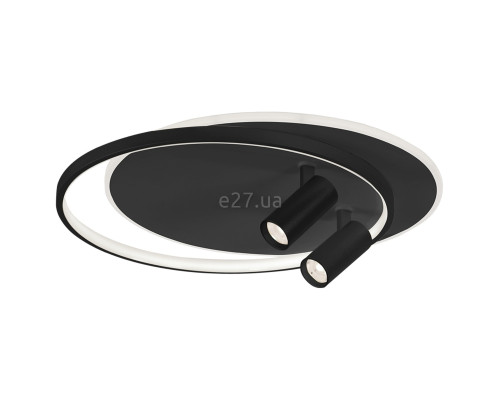 Люстра Viokef 4265500 Smart, 61 Вт, 3386 лм, 3000K