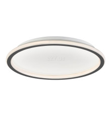 Стельовий світильник Viokef 4266501 Ceiling Light D:400 Arla, 35 Вт, 2916 лм, 3000К