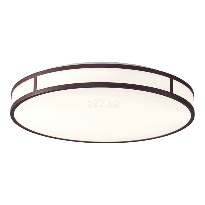 Стельовий світильник Viokef 4266700 Ceiling Light Piedro, 45 Вт, 4195 лм, 3000К · Viokef · viokef-4266700
