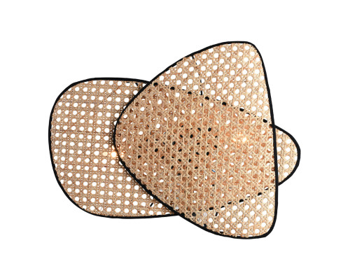 Бра Viokef 4268000 2/L Wall Light Gheisa
