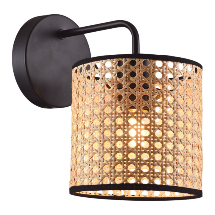 Бра Viokef 4268100 Wall Light Cylinder Gheisa · Viokef · viokef-4268100