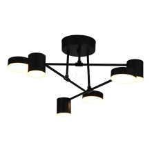 Люстра Viokef 4268200 Ceiling Light Uno, 30 Вт, 3214 лм, 3000К · Viokef · viokef-4268200