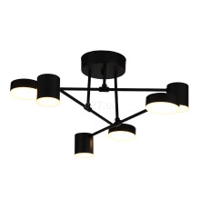 Люстра Viokef 4268200 Ceiling Light Uno, 30 Вт, 3214 лм, 3000К