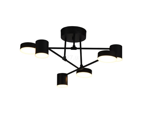 Люстра Viokef 4268200 Ceiling Light Uno, 30 Вт, 3214 лм, 3000К