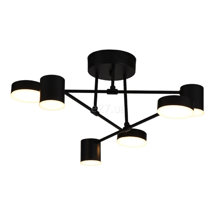 Люстра Viokef 4268200 Ceiling Light Uno, 30 Вт, 3214 лм, 3000К · Viokef · viokef-4268200
