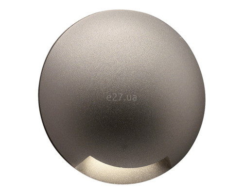 Настінний світильник Viokef 4269800 Recessed Spot Light Eric, 3 Вт, 195 лм, 3000К