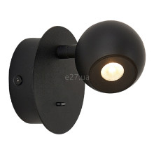 Спот Viokef 4270800 Wall Light with Switch Sebastian, 3.3 Вт, 207 лм, 3000К · Viokef · viokef-4270800