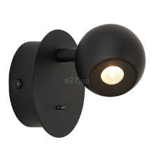 Спот Viokef 4270800 Wall Light with Switch Sebastian, 3.3 Вт, 207 лм, 3000К