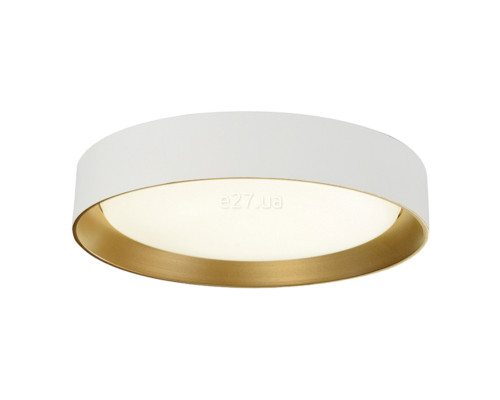 Люстра Viokef 4271100 Ceiling Lamp White Spirited, 24 Вт, 1800 лм, 3000К