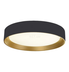 Люстра Viokef 4271101 Ceiling Lamp Black Spirited, 24 Вт, 1800 лм, 3000К
