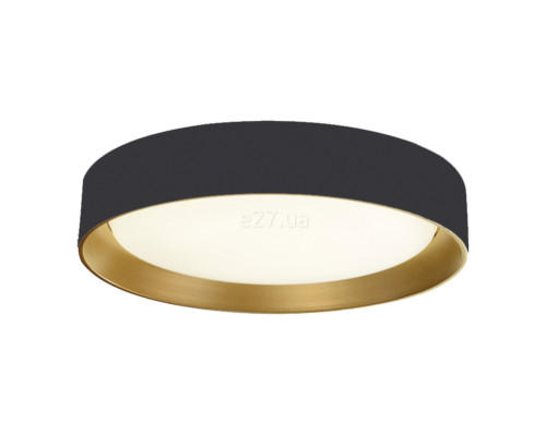 Люстра Viokef 4271101 Ceiling Lamp Black Spirited, 24 Вт, 1800 лм, 3000К