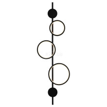 Бра Viokef 4271600 Wall Light Jocco, 21 Вт, 1050 лм, 3000К · Viokef · viokef-4271600