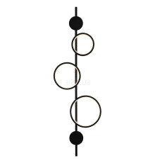 Бра Viokef 4271600 Wall Light Jocco, 21 Вт, 1050 лм, 3000К