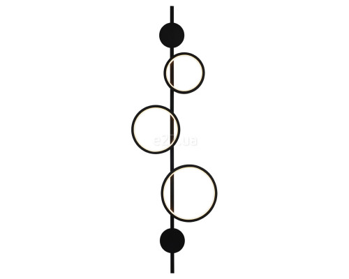 Бра Viokef 4271600 Wall Light Jocco, 21 Вт, 1050 лм, 3000К
