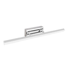 Підсвітка для дзеркала Viokef 4272100 Adjustable Wall Light Chrome Sunny, 18.4 Вт, 1469 лм, 3000К
