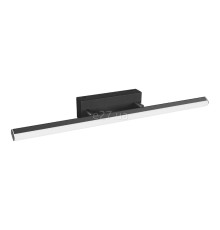 Підсвітка для дзеркала Viokef 4272101 Adjustable Wall Light Black Sunny, 18.4 Вт, 1300 лм, 3000К
