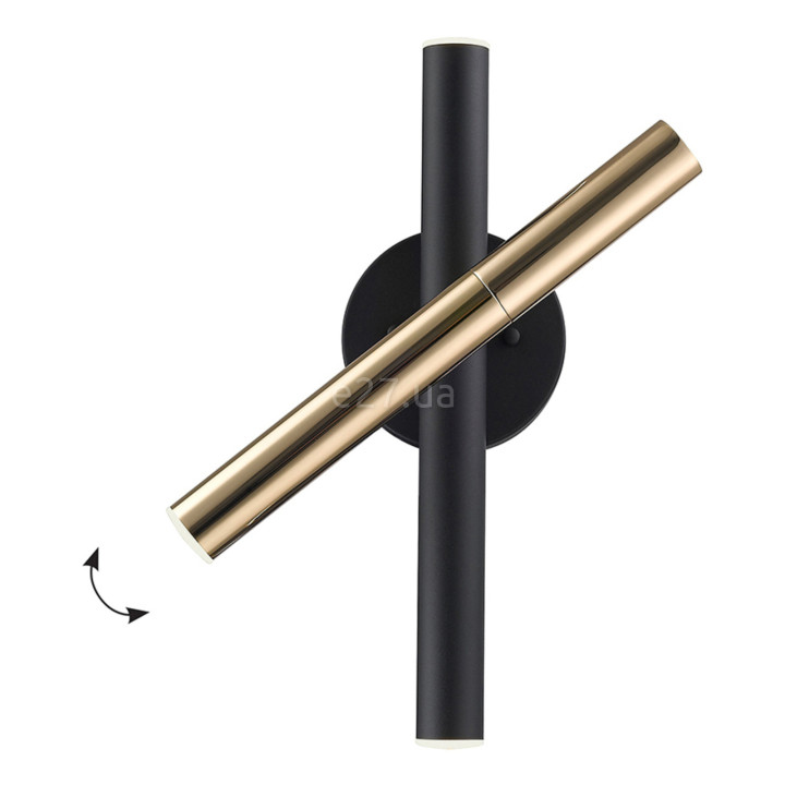Бра Viokef 4272900 Wall Light Ballet, 16 Вт, 923 лм, 3000К · Viokef · viokef-4272900
