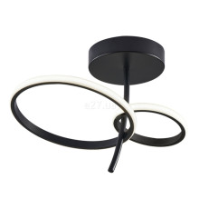 Люстра Viokef 4275900 Ceiling Lamp Double, 25 Вт, 1093 лм, 3000К