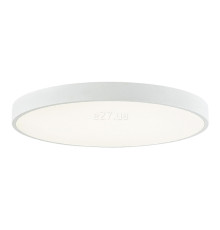 Стельовий світильник Viokef 4276200 Ceiling Lamp White D:600 Madison, 67 Вт, 4600 лм, 3000К-4000К