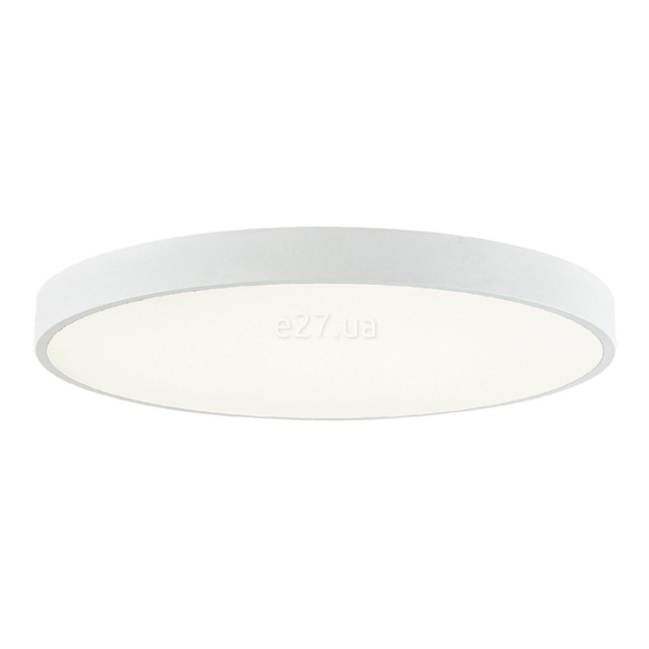 Стельовий світильник Viokef 4276200 Ceiling Lamp White D:600 Madison, 67 Вт, 4600 лм, 3000К-4000К · Viokef · viokef-4276200