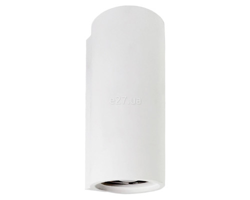 Бра Viokef 4277300 Wall Lamp White Nest