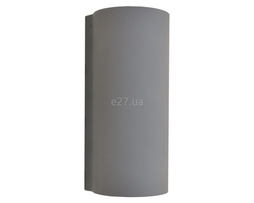 Бра Viokef 4277301 Wall Lamp Grey Nest