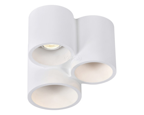 Точковий світильник Viokef 4277400 3/L Ceiling Lamp Phenix