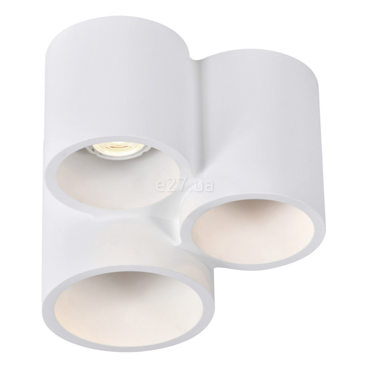 Точковий світильник Viokef 4277400 3/L Ceiling Lamp Phenix · Viokef · viokef-4277400