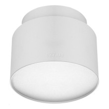 Точковий світильник Viokef 4279400 Ceiling Light White D:90 Gabi, 8.2 Вт, 507 лм, 3000К · Viokef · viokef-4279400