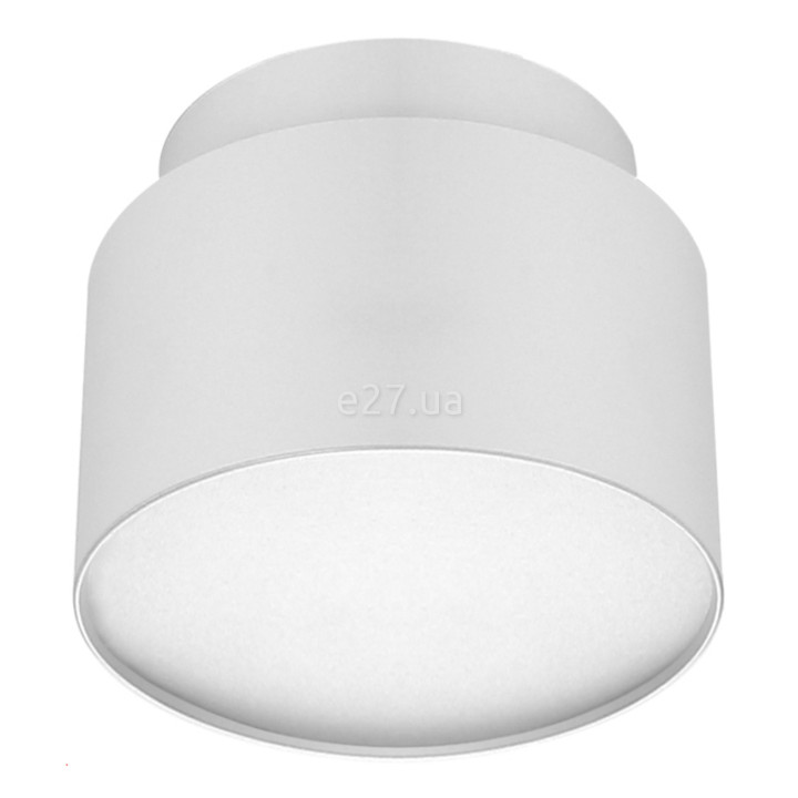 Точковий світильник Viokef 4279400 Ceiling Light White D:90 Gabi, 8.2 Вт, 507 лм, 3000К · Viokef · viokef-4279400