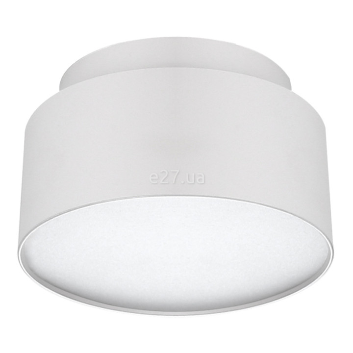 Точковий світильник Viokef 4279500 Ceiling Light White D:138 Gabi, 21.8 Вт, 1311 лм, 3000К · Viokef · viokef-4279500
