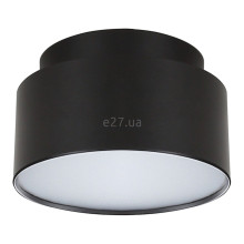 Точковий світильник Viokef 4279501 Ceiling Light Black D:130 Gabi, 21.8 Вт, 1311 лм, 3000К · Viokef · viokef-4279501