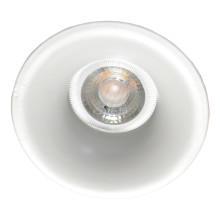 Точковий світильник Viokef 4279600 Resseced Spot White Moon · Viokef · viokef-4279600