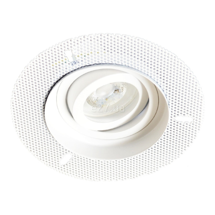 Точковий світильник Viokef 4279700 Resseced Spot White Mask · Viokef · viokef-4279700
