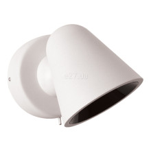 Бра Viokef 4280900 Wall Lamp White Enzo, 5.6 Вт, 404 лм, 3000К · Viokef · viokef-4280900