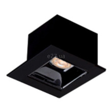 Точковий світильник Viokef 4281600 Recessed Spot L:45 Aden, 3 Вт, 135 лм, 3000К · Viokef · viokef-4281600