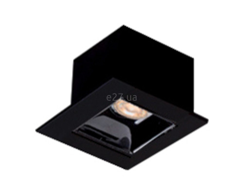 Точковий світильник Viokef 4281600 Recessed Spot L:45 Aden, 3 Вт, 135 лм, 3000К