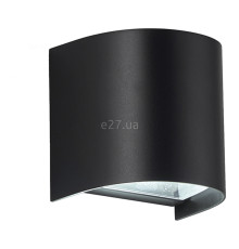 Настінний світильник Viokef 4282400 Wall Lamp 1/L Spirit