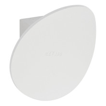 Настінний світильник Viokef 4285300 Wall Lamp White Corto, 8 Вт, 541 лм, 3000К · Viokef · viokef-4285300