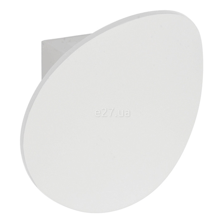 Настінний світильник Viokef 4285300 Wall Lamp White Corto, 8 Вт, 541 лм, 3000К · Viokef · viokef-4285300