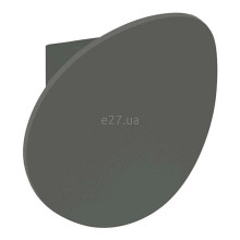 Настінний світильник Viokef 4285301 Wall Lamp Dark Grey Corto, 8 Вт, 541 лм, 3000К · Viokef · viokef-4285301