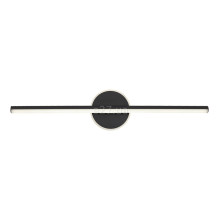 Настінний світильник Viokef 4285800 Wall Light Black Camelia, 11 Вт, 557 лм, 3000К · Viokef · viokef-4285800