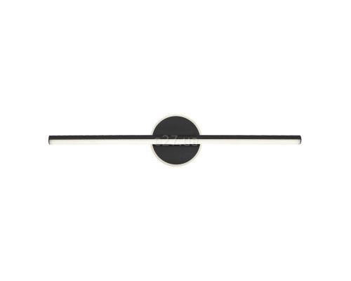 Настінний світильник Viokef 4285800 Wall Light Black Camelia, 11 Вт, 557 лм, 3000К