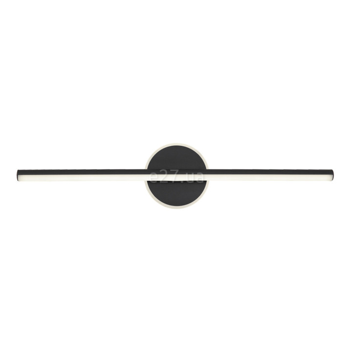 Настінний світильник Viokef 4285800 Wall Light Black Camelia, 11 Вт, 557 лм, 3000К · Viokef · viokef-4285800