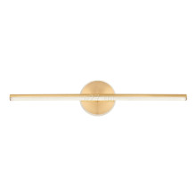 Настінний світильник Viokef 4285801 Wall Light Gold Camelia, 11 Вт, 668 лм, 3000К · Viokef · viokef-4285801