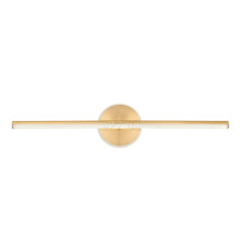 Настінний світильник Viokef 4285801 Wall Light Gold Camelia, 11 Вт, 668 лм, 3000К