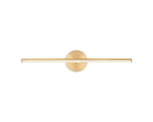 Настінний світильник Viokef 4285801 Wall Light Gold Camelia, 11 Вт, 668 лм, 3000К