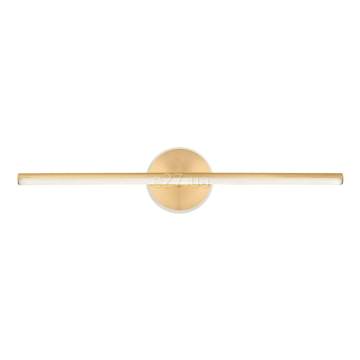Настінний світильник Viokef 4285801 Wall Light Gold Camelia, 11 Вт, 668 лм, 3000К · Viokef · viokef-4285801
