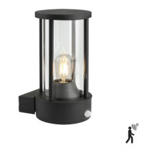 Бра Viokef 4286100 Wall Light with Motion Sensor Aspen · Viokef · viokef-4286100